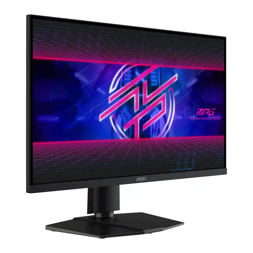 MSI 27" 4K Ultra HD 160Hz FreeSync Premium HDR400 Rapid IPS Monitor